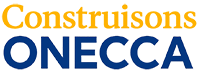 Construisons ONECAA Logo